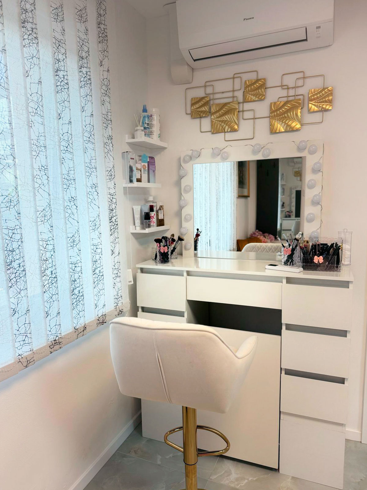 Unser Schönheitssalon in Zillingdorf